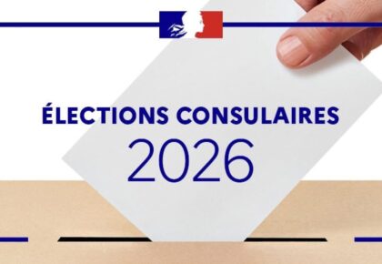 Débat électoral consulaires 2026