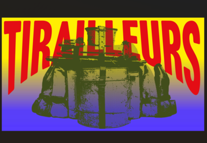 Visite de l’expo „Tirailleurs“ les 16 et 30 mai 2026 à 13 heures