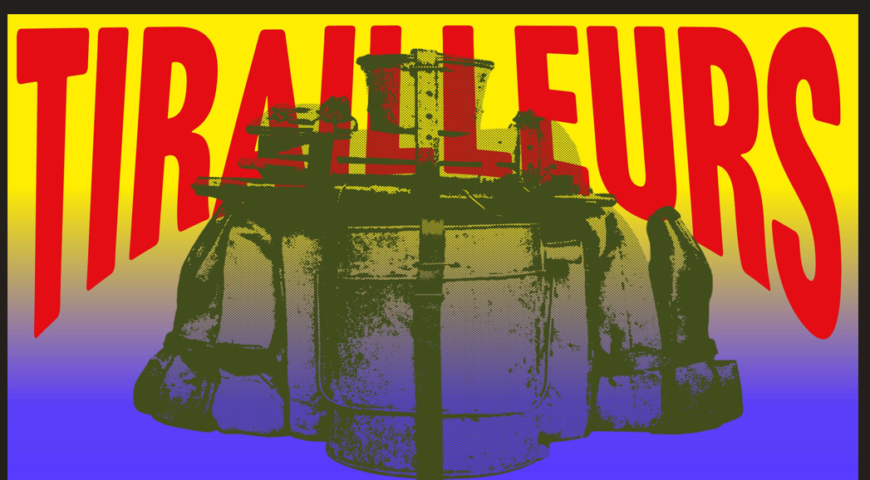 Visite de l’expo „Tirailleurs“ les 16 et 30 mai 2026 à 13 heures