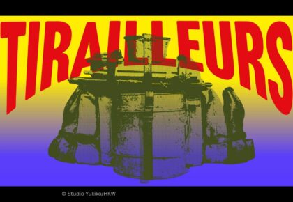 Visite de l’expo „Tirailleurs“ les 16 et 30 mai 2026 à 13 heures