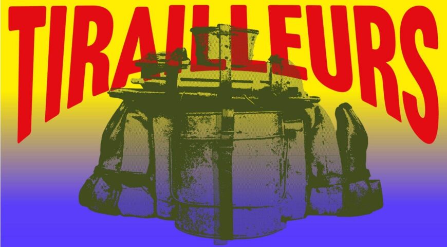 Visite de l’expo „Tirailleurs“ les 16 et 30 mai 2026 à 13 heures