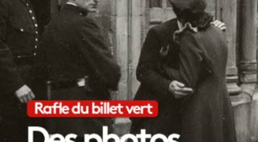 Visite de l’exposition “billet vert” le jeudi 2 juillet à 13 heures