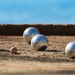 après-midi pétanque au club bouliste de Berlin le 11 juillet à 15h
