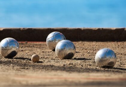 après-midi pétanque au club bouliste de Berlin le 11 juillet à 15h