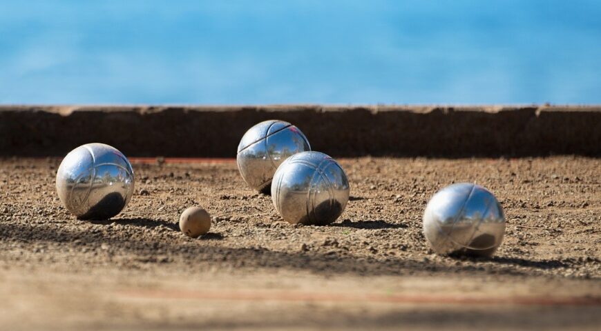 après-midi pétanque au club bouliste de Berlin le 11 juillet à 15h