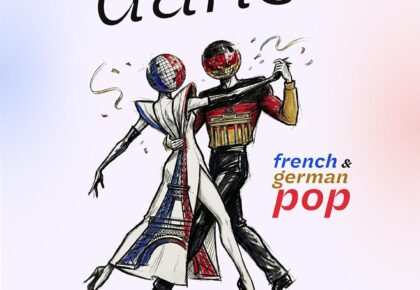 Soirée “Prêt-à-danser” / le vendredi 5 juin à partir de 21hs au club Tiffany, Mitte
