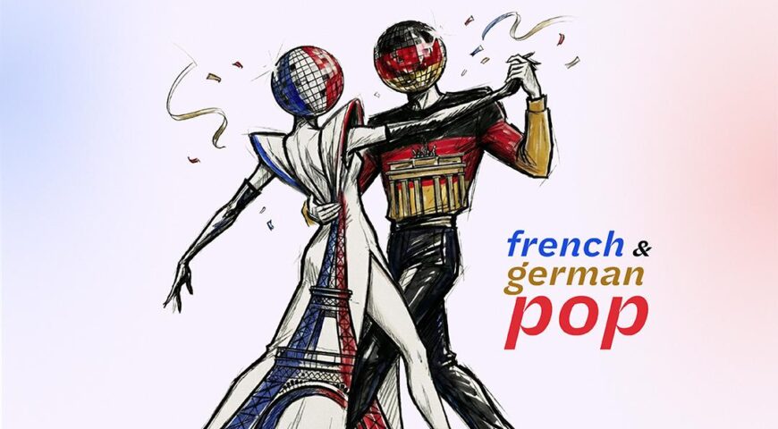 Soirée “Prêt-à-danser” / le vendredi 5 juin à partir de 21hs au club Tiffany, Mitte