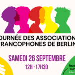 Journée des Associations / le samedi 26ème septembre