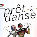 Soirée “Prêt-à-danser” / le vendredi 2ème octobre à partir de 21hs au club Tiffany, Mitte